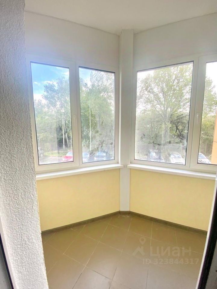 Аренда 2-комн квартиры на вторичном рынке Новоивановское пгт, шоссе Можайское, 50