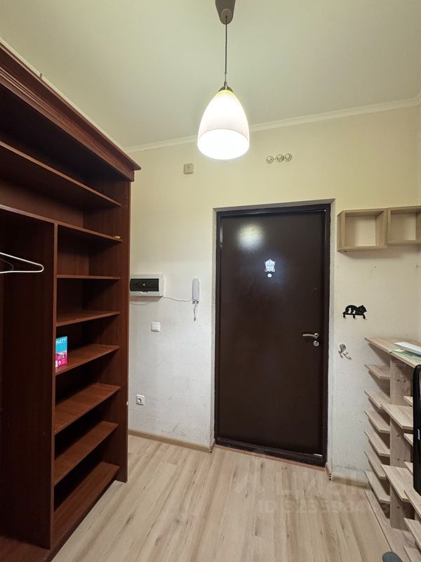 Продажа студии Мурино, аллея Охтинская, 14