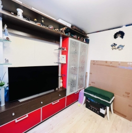 Продажа 2-комн квартиры на вторичном рынке Королёв, Кооперативная улица,  д. 12