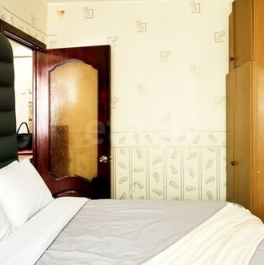 Продажа 3-комн квартиры на вторичном рынке Серпухов, улица Дзержинского,  д. 40