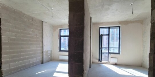 2-комн квартира Александра Матросова ул,  д. 3,  к. 2