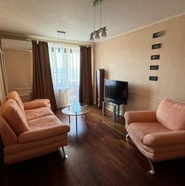 Аренда 2-комн квартиры на вторичном рынке ул Павла Корчагина,  д. 5