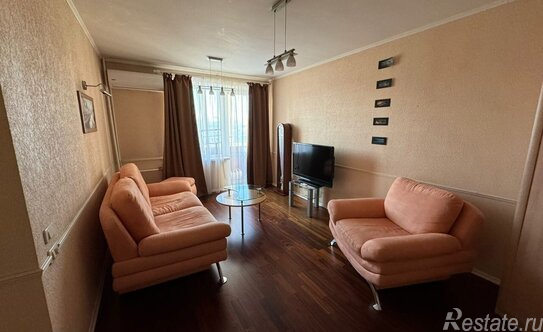 Аренда 2-комн квартиры на вторичном рынке ул Павла Корчагина,  д. 5