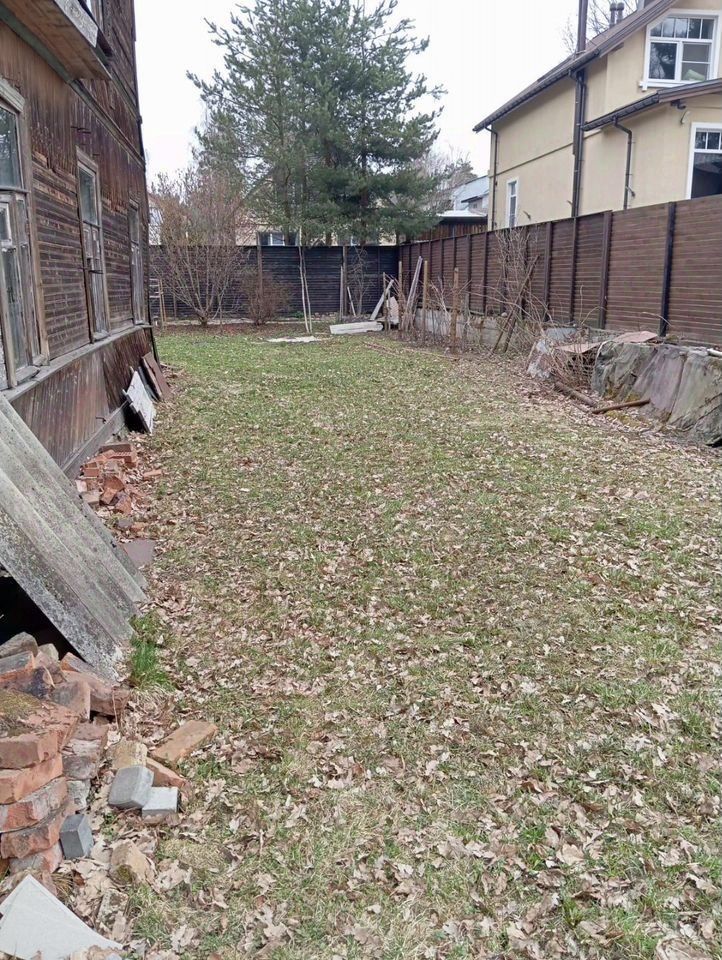 Продажа дома пос. Песочный, Школьная улица, 6