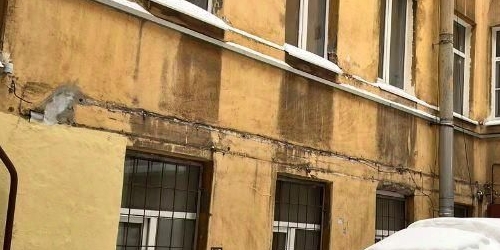 4-комн квартира улица Шамшева, 11