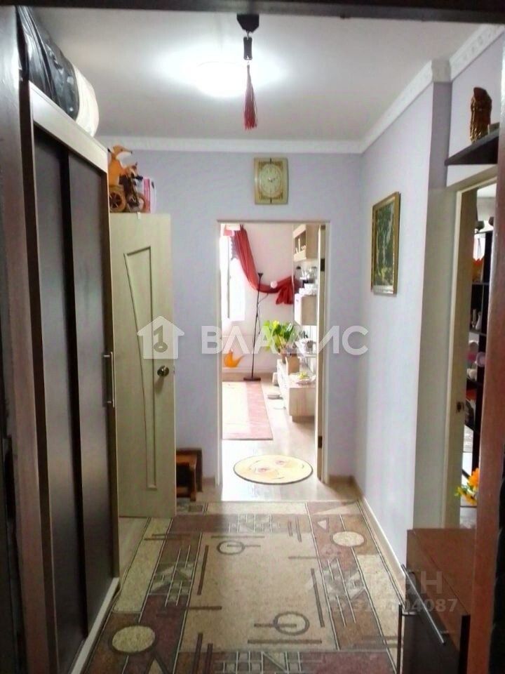 Продажа 1-комн квартиры на вторичном рынке с. Рождествено, бульвар Рождественский, 3