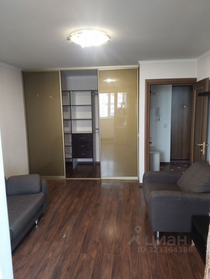 Аренда 1-комн квартиры на вторичном рынке Большая Черемушкинская улица, 11К3