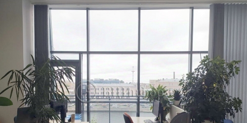 Офис Петроградская наб,  д. 36