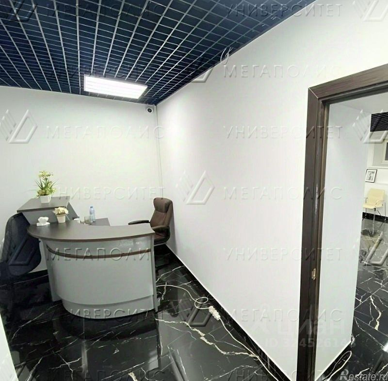 Продажа торгового помещения ул Мосфильмовская,  д. 37,  к. 2