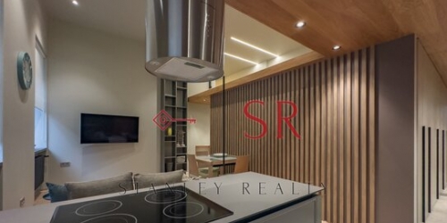 3-комн квартира ул Маяковского,  д. 7/27