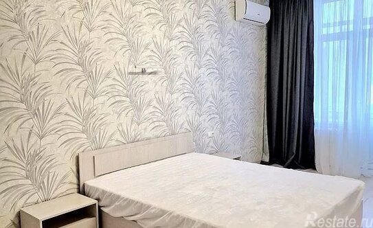 Аренда 2-комн квартиры на вторичном рынке улица Рогожский Вал,  д. 3