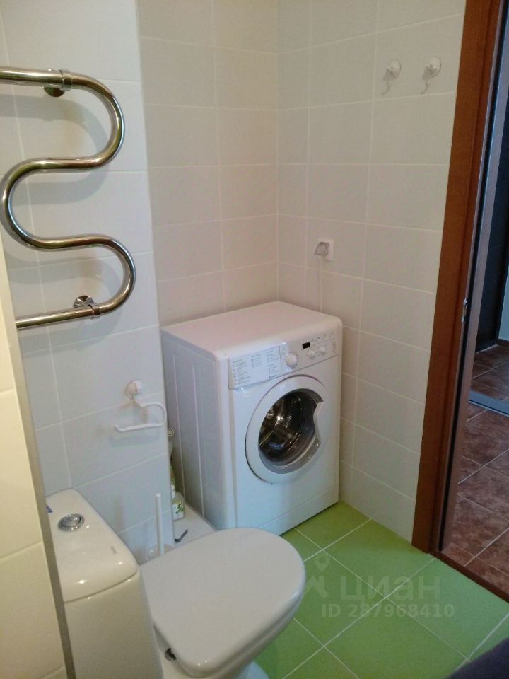 Аренда 1-комн квартиры на вторичном рынке Город в Лесу ЖК, пос. Отрадное, улица Кленовая, 5