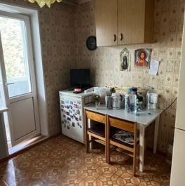 Продажа 2-комн квартиры на вторичном рынке Сергиевский, ул Юбилейная,  д. 4