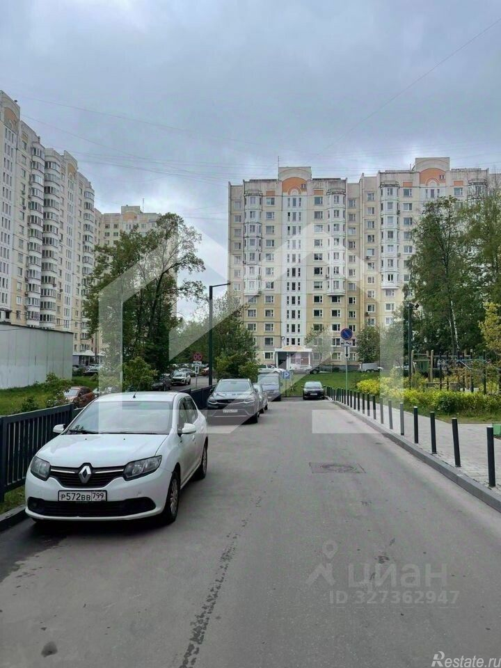 Продажа ПСН ул Молодогвардейская,  д. 20А