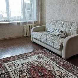 Аренда 1-комн квартиры на вторичном рынке Новоспасский переулок,  д. 5