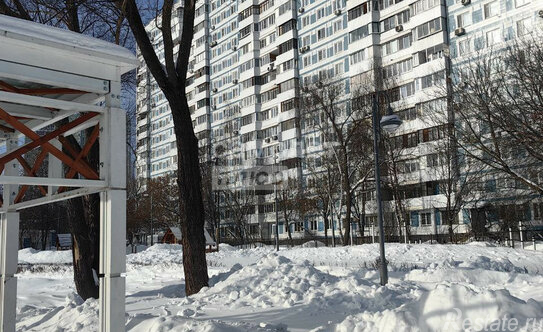 Продажа 2-комн квартиры на вторичном рынке ул Дорожная,  д. 5,  к. 1