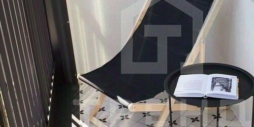 Студия Фарфоровская улица, 7к2