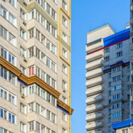 Продажа 1-комн квартиры на вторичном рынке Пушкино, Ярославское шоссе,  д. 149,  к. 1