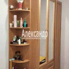 Продажа 1-комн квартиры на вторичном рынке Пеники, ул Центральная,  д. 14