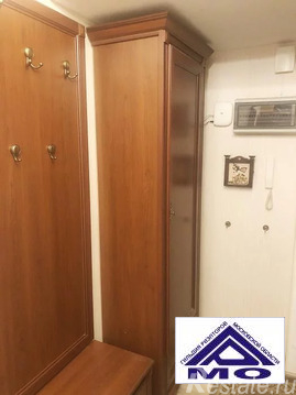Продажа 2-комн квартиры на вторичном рынке Павловский Посад, ул. Южная,  д. 30