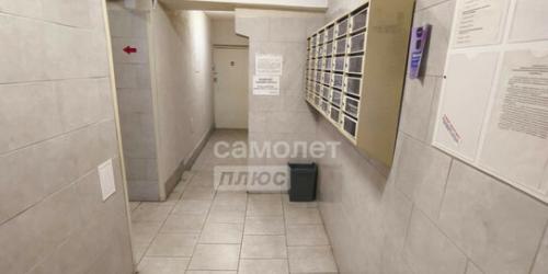 2-комн квартира улица Раевского,  д. 3