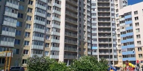 2-комн квартира 1-й Рабфаковский переулок, 3