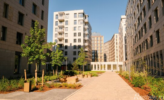 Продажа 1-комн квартиры на вторичном рынке Пискаревский пр-кт,  д. 27,  к. 2