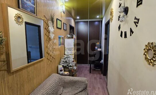 Продажа 3-комн квартиры на вторичном рынке Коломна, ул Пионерская,  д. 35