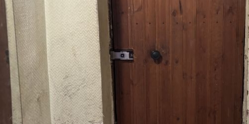 Комната улица Ткачей, 46