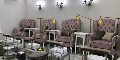 Помещение свободного назначения улица Грузинский Вал,  д. 14