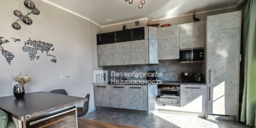 2-комн квартира Приморский пр-кт,  д. 46