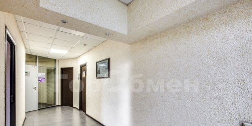 Офис улица Маршала Малиновского, 8