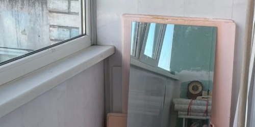 Комната Придорожная аллея, 13