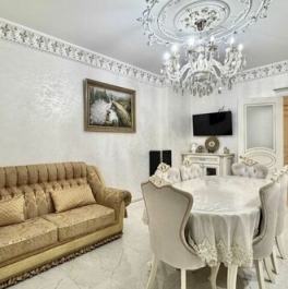 Продажа 3-комн квартиры на вторичном рынке Реутов, Комсомольская улица,  д. 21 к1