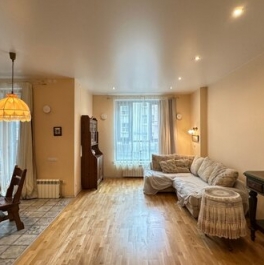 Продажа 2-комн квартиры на вторичном рынке Ушаковская набережная,  д. 3 к2