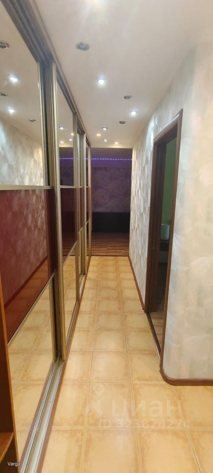 Продажа 2-комн квартиры на вторичном рынке Кировоградская улица, 4К1