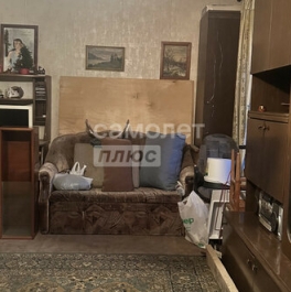 Продажа 1-комн квартиры на вторичном рынке Малаховка, ул Комсомольская,  д. 11