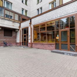 Аренда ПСН Науки пр-кт, д. 63 Аренда ПСН Науки пр-кт, д. 63