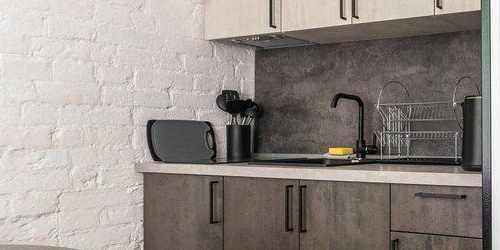 Студия улица Тимура Фрунзе, 8/5