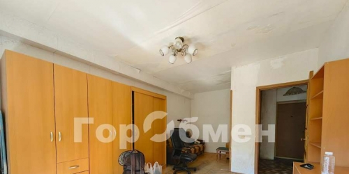 1-комн квартира Онежская улица, 53к4