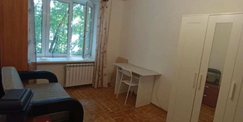 1-комн квартира Сталеваров улица, дом 18, корпус 2