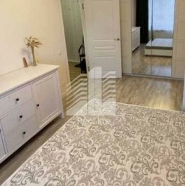 Продажа 1-комн квартиры на вторичном рынке Купелинка (деревня Сапроново), , Видное, кв-л Центральный,  д. 3