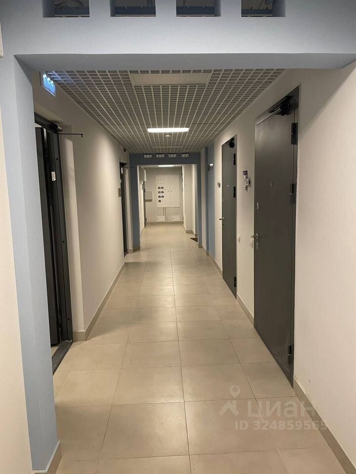 Аренда 1-комн квартиры на вторичном рынке улица Пахомовская, 14к1