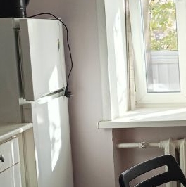 Аренда 1-комн квартиры на вторичном рынке Большая Бронная улица, 5