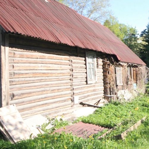 Коттедж/дом Вырица городской поселок, шоссе Сиверское