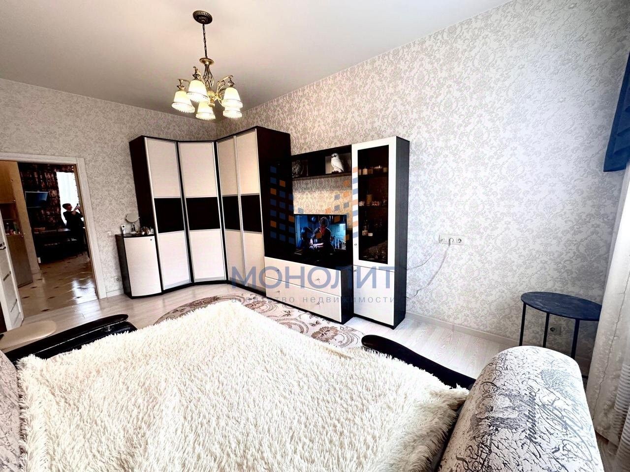 Продажа 2-комн квартиры на вторичном рынке Нагорная улица, 24К1