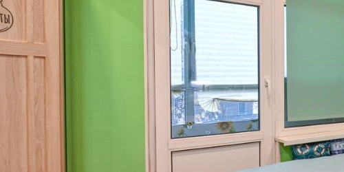 Студия проспект Энергетиков, 9К1