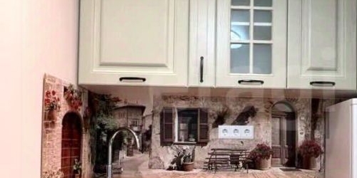 Студия Новокузнецкая улица, 24С3а