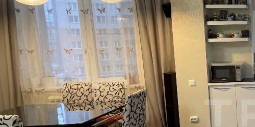 2-комн квартира Гжатская улица, 22к3