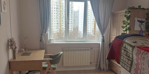 2-комн квартира улица Полины Осипенко,  д. 16